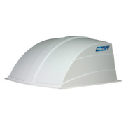 Camco Rv Vent Cover White 40433